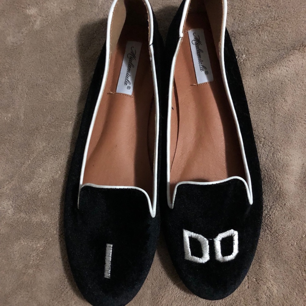 I Do driving shoes fit like size 8
